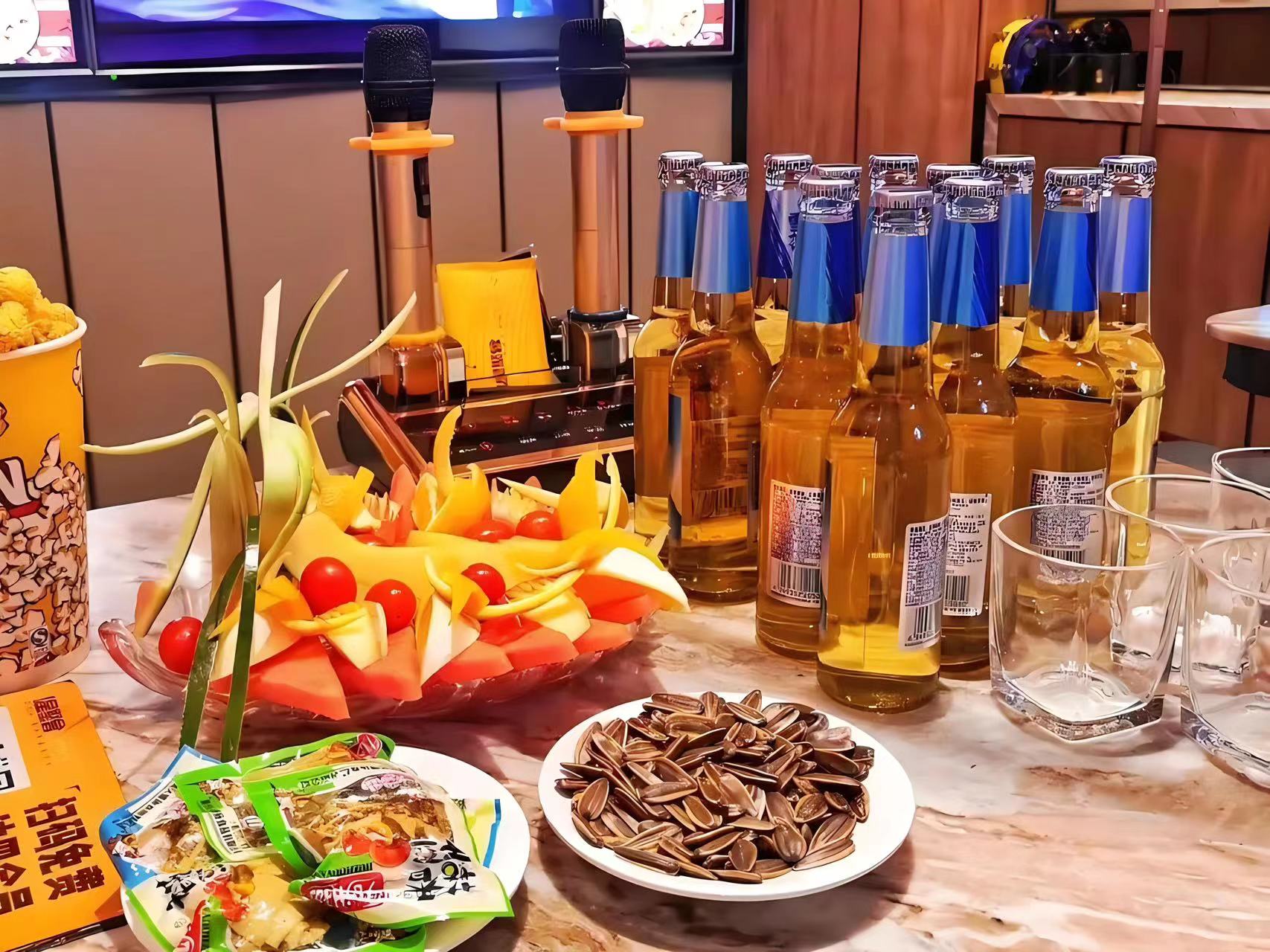 绵阳小时场ktv能否组局详解-江油市ktv预定